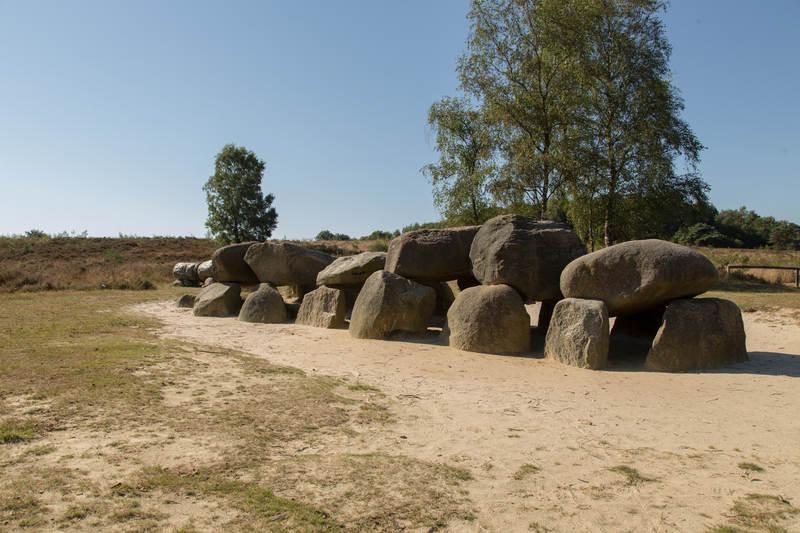 Drente - Lighthouse Club