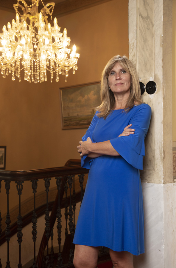 Evelien-de-Wolf - Lighthouse Club