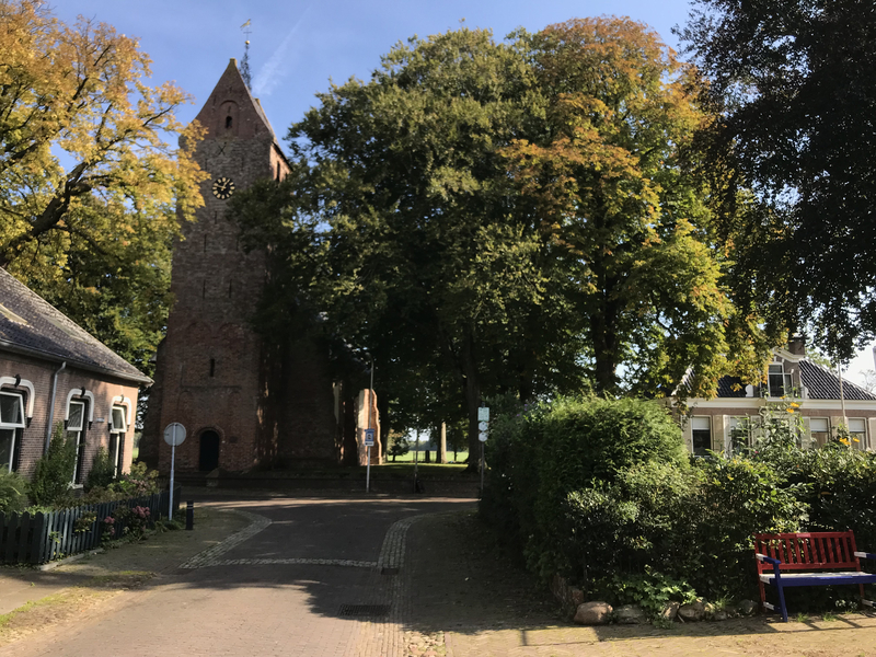 Noord - Lighthouse Club