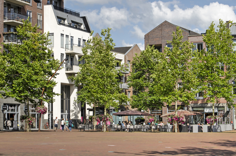 Vechtdal - Lighthouse Club