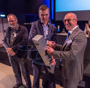 Jaarvergadering Lighthouse BV - Neeltje Jans 2019